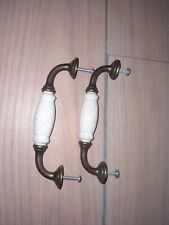 Traditional style white for sale  BALLYMENA