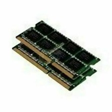 Memória RAM Sodimm 1GB 2x512MB PC2-5300S DDR2 667mhz 1 GB para notebooks notebooks comprar usado  Enviando para Brazil