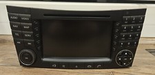 Autoradio mercedes benz gebraucht kaufen  Dortmund