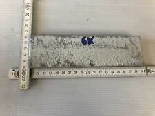 Alu reststück 7075 gebraucht kaufen  Mertingen