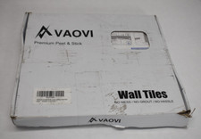 Vaovi peel stick for sale  Kansas City