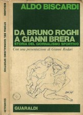 Bruno roghi gianni usato  Italia