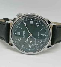Orologio meccanico classico usato  Spedire a Italy