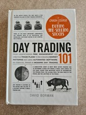 Day trading gebundenes gebraucht kaufen  Wiedensahl