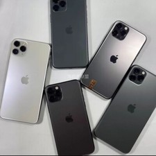 Usado, Apple iPhone 11 Pro Max 64/256GB - (Unlocked) - Great Condition comprar usado  Enviando para Brazil
