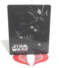 STAR WARS STEELBOOK: Episode IV A New Hope DVD BLU RAY Ultra HD  comprar usado  Enviando para Brazil