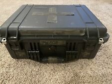 Genuine pelican 1550 for sale  Morgantown