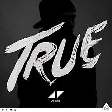 True avicii zustand gebraucht kaufen  Berlin