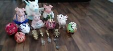 Collectables natwest pigs for sale  CRANBROOK