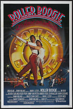 Roller boogie movie for sale  USA