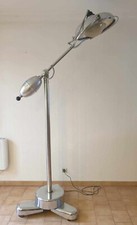 Lampe scialytique chirurgien d'occasion  Argelès-sur-Mer