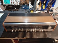 Vintage grundig rtv usato  Vezza d'Alba