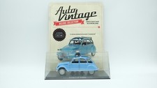 Modellino auto citroen usato  Arzano