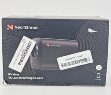 Nearstream wireless live for sale  Taylor