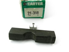 Novo Genuíno Carter 21-318 Carburador Flutuante - Ford 2700VV Variável Venturi Carb comprar usado  Enviando para Brazil