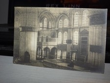 Postcard instanbul ultanahmet usato  Pozzolo Formigaro