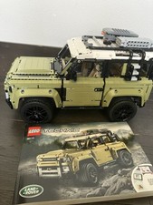 Lego technic land d'occasion  Expédié en Belgium