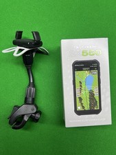 Skycaddie sx550 tourbook for sale  PRESTON