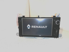Rádio player de mídia automotiva Renault Clio MK4 LG LAN5210WR4 281150063R navegação por satélite BT, DAB comprar usado  Enviando para Brazil