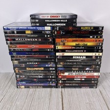 Horror movie dvd for sale  Chandler