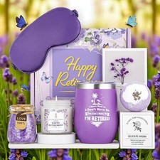 Womens retirement gift for sale  WARRINGTON