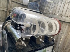 Barrel slushy machine for sale  SALISBURY