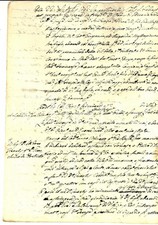 1792 napoli debito usato  Milano