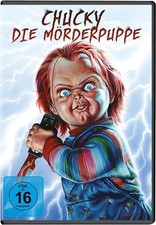 Chucky mörderpuppe gebraucht kaufen  Berlin