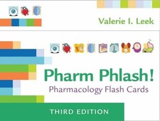 Pharm phlash pharmacology for sale  Philadelphia