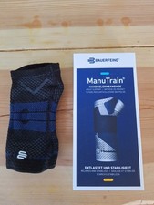 Bauerfeind manutrain handgelen gebraucht kaufen  Geiselbach