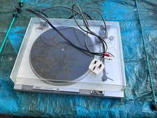 Akai turntable fi for sale  MARLOW