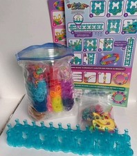 kit rainbow loom comprar usado kit rainbow loom comprar usado Enviando para Brazil