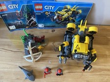 Lego city set for sale  OTTERY ST. MARY
