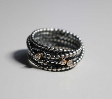 Pandora ring 585 gebraucht kaufen Pandora ring 585 gebraucht kaufen  Haltern am See