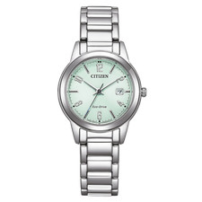 Citizen damen armbanduhr gebraucht kaufen  Hamburg