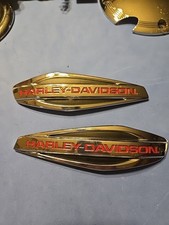 Harley tank emblem for sale  Duluth