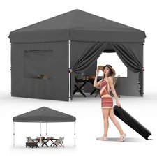 10x10 pop canopy for sale  Detroit