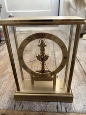 Vintage brass german for sale  RICHMOND