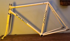 Telaio bici patelli usato  Poviglio