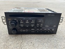 Chevrolet Camaro Monsoon Radio Stereo AM/FM/CD OEM DELCO GM 10306067 1997-2002 comprar usado  Enviando para Brazil