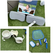 Lay spa accessories for sale  PLYMOUTH