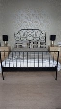 Ikea king size for sale Ikea king size for sale  SOUTHPORT