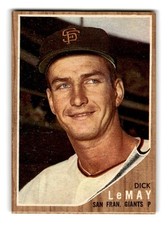 1962 topps dick for sale  South Windsor