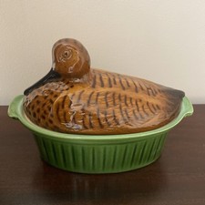 Vintage french covered for sale  West River
