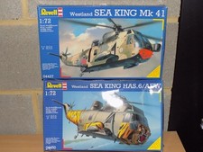 Model kits revell for sale  WELLINGBOROUGH