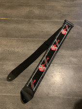 Gibson guitar strap for sale  BEVERLEY