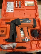 Spit pulsa 700p gebraucht kaufen Spit pulsa 700p gebraucht kaufen  Dortmund