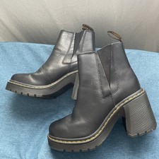Doc martens spence d'occasion  Expédié en Belgium
