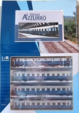 Rivarossi treno azzurro usato  Padova