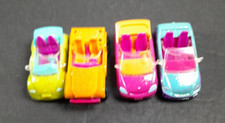 Polly pocket wheels for sale  New Tripoli